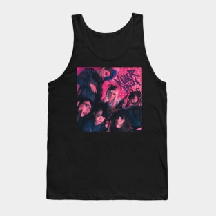 KiLLER BiSH Tank Top